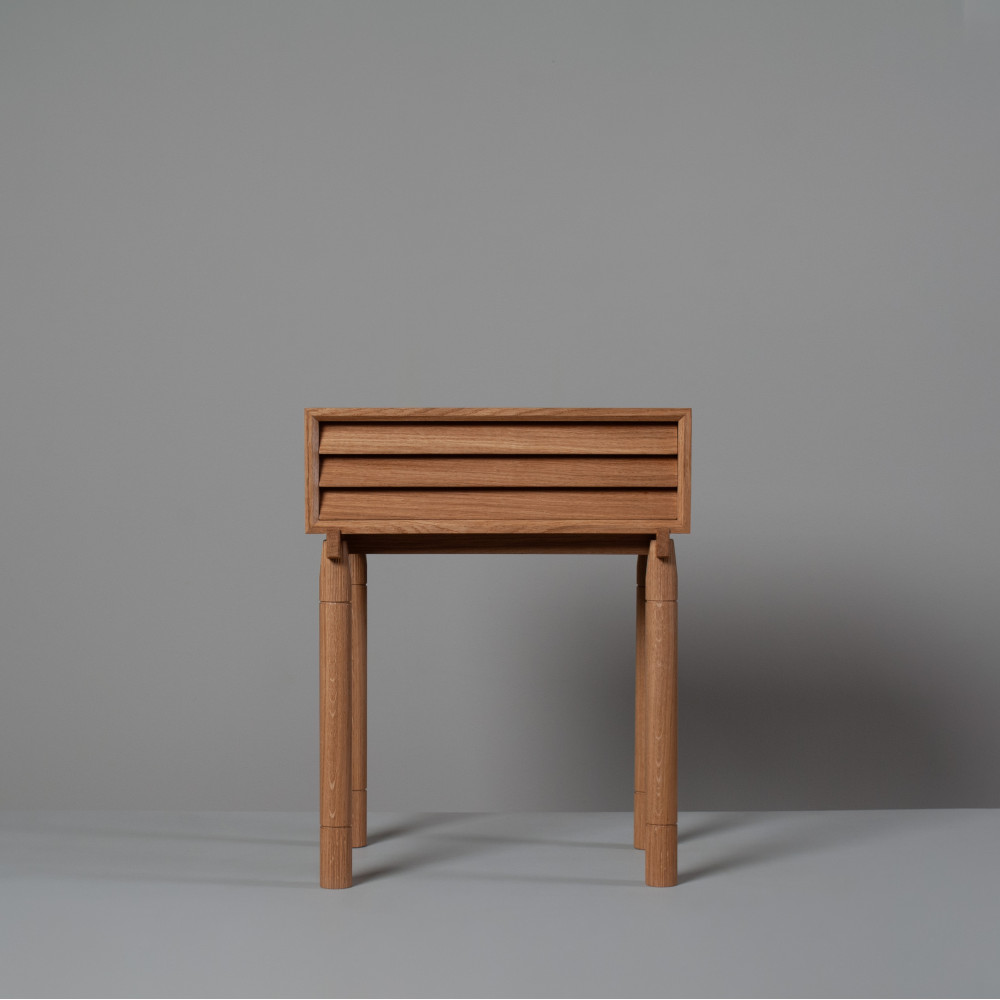 Barbican Side Tables