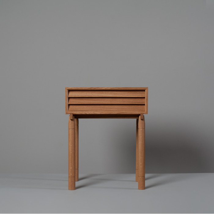 Barbican Side Tables