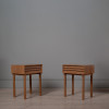 Barbican Side Tables
