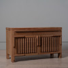 Sawtooth Cabinet