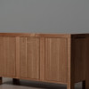 Sawtooth Cabinet