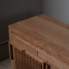 Sawtooth Cabinet