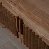 Sawtooth Cabinet