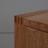 Sawtooth Cabinet