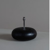 Handcrafted Scorched Yakisugi Lamp