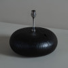Handcrafted Scorched Yakisugi Lamp