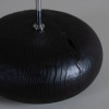 Handcrafted Scorched Yakisugi Lamp