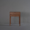 KB1 Oak Nightstand