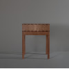 KB1 Oak Nightstand