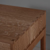 KB1 Oak Nightstand