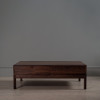 4 Drawer Coffee Table. Model KC4