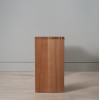 English Oak Neves Desk