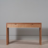 English Oak Neves Desk