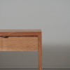 English Oak Neves Desk