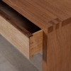 English Oak Neves Desk