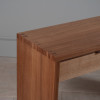 English Oak Neves Desk