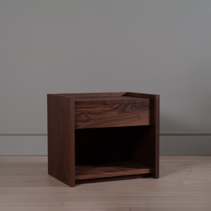 Black Walnut SS1