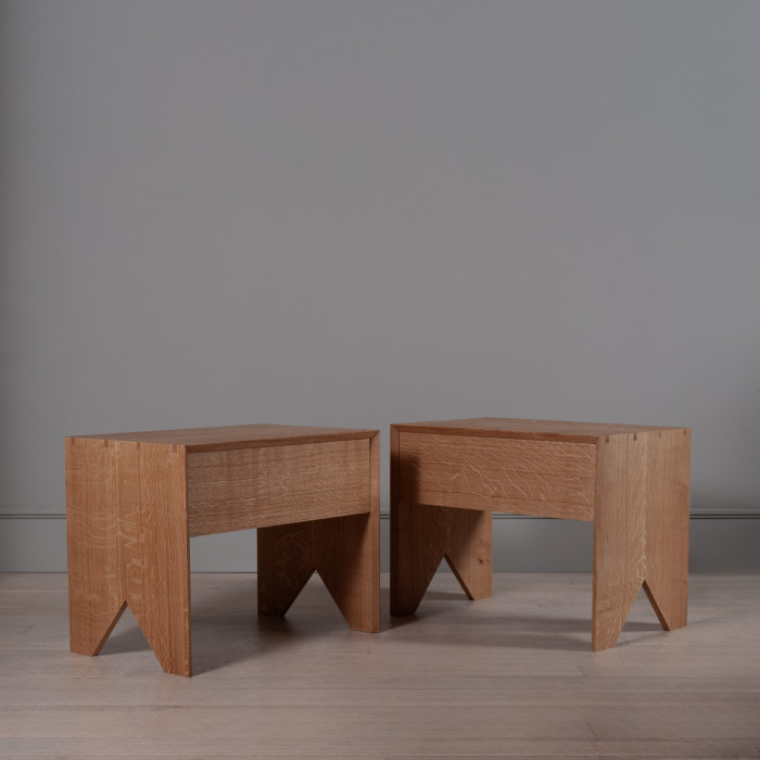 Oak Mitre OWM2 