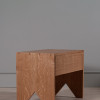 Oak Mitre OWM2 