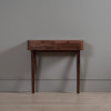Walnut Console TVCW1B