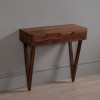 Walnut Console TVCW1B