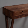 Walnut Console TVCW1B