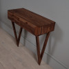 Walnut Console TVCW1B