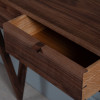 Walnut Console TVCW1B