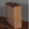 Walnut Console TVCW1B