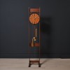 Scandinavian Midcentury Tall-case clock 